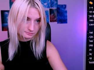 blondie-melisa