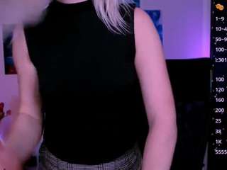 blondie-melisa