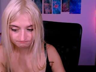 blondie-melisa