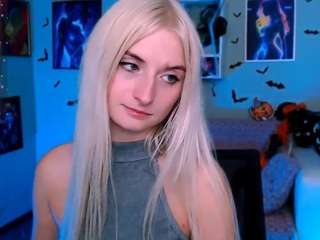 blondie-melisa