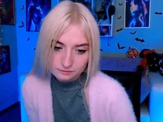 blondie-melisa