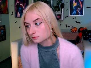 blondie-melisa