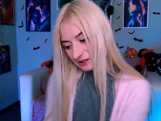 blondie-melisa
