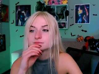 blondie-melisa