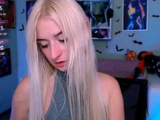 blondie-melisa