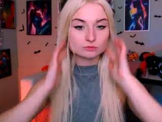 blondie-melisa