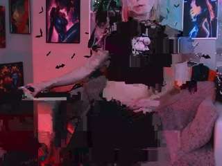 blondie-melisa