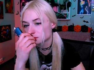 blondie-melisa