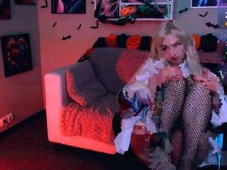 blondie-melisa