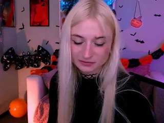 blondie-melisa