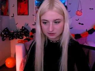 blondie-melisa