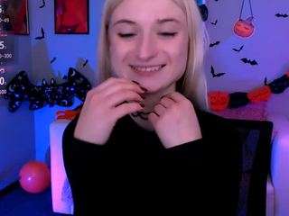 blondie-melisa live cam preview
