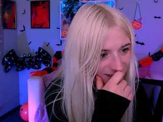 blondie-melisa