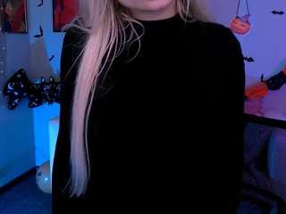 blondie-melisa live cam preview