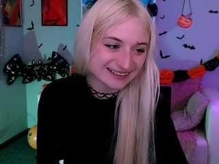 blondie-melisa live cam preview