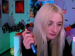blondie-melisa live cam preview
