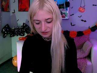 blondie-melisa live cam preview