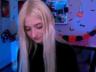 blondie-melisa