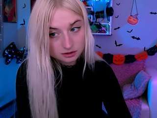 blondie-melisa