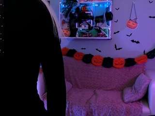 blondie-melisa live cam preview