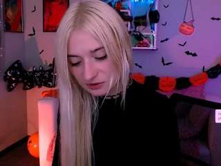 blondie-melisa live cam preview