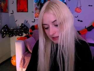 blondie-melisa
