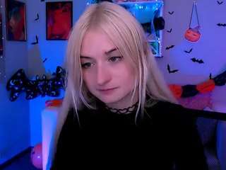 blondie-melisa