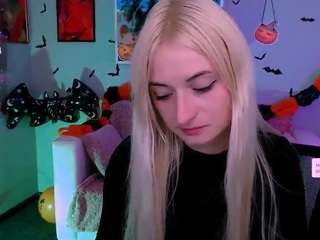 blondie-melisa