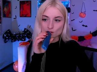 blondie-melisa
