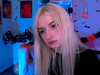 blondie-melisa live cam preview