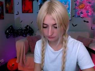 blondie-melisa