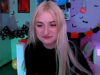 blondie-melisa live cam preview