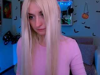 blondie-melisa