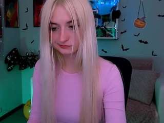 blondie-melisa