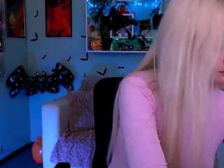 blondie-melisa