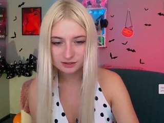 blondie-melisa