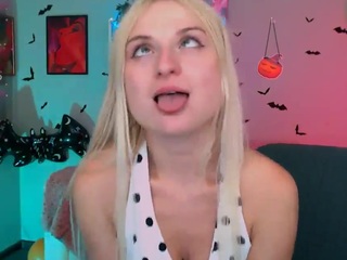 blondie-melisa