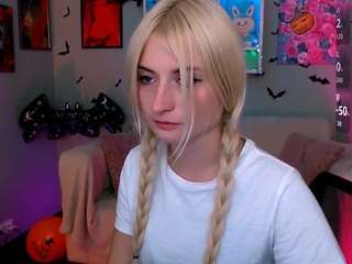 blondie-melisa