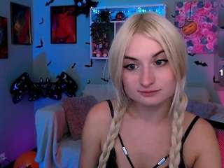 blondie-melisa