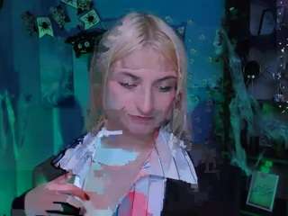 blondie-melisa