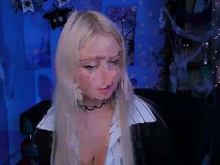 blondie-melisa