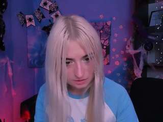 blondie-melisa