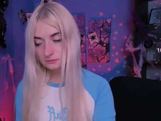 blondie-melisa