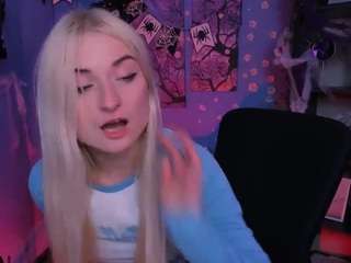 blondie-melisa