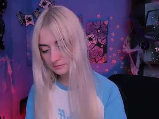 blondie-melisa
