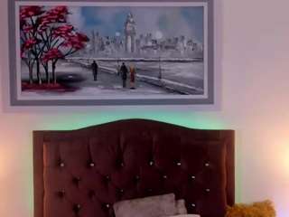 dalia-amed's CamSoda show and profile