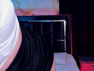 hannascottx Live Webcam on CamSoda