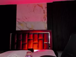HANNASCOTTX's Live Sex Cam Show