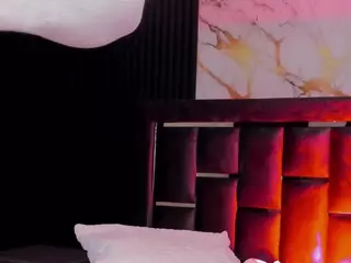 HANNASCOTTX's Live Sex Cam Show