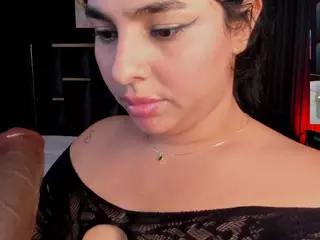 HANNASCOTTX's Live Sex Cam Show